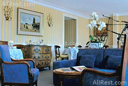 Hotel Splendid 10
